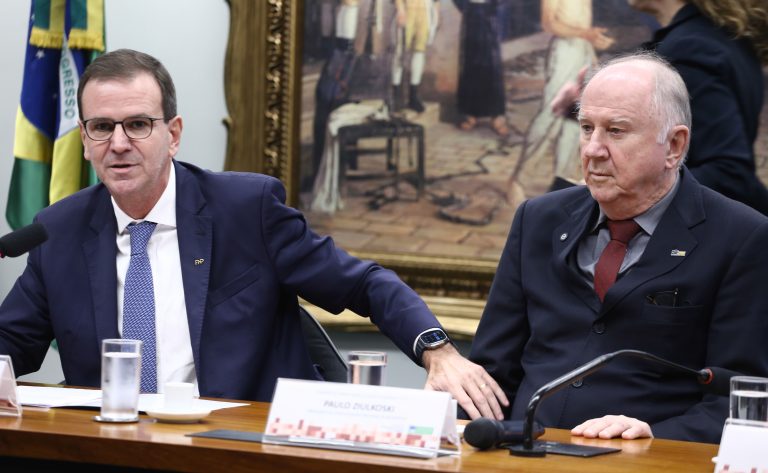 Entidades que representam prefeitos criticam a proposta do governo para a segurança pública – Notícias