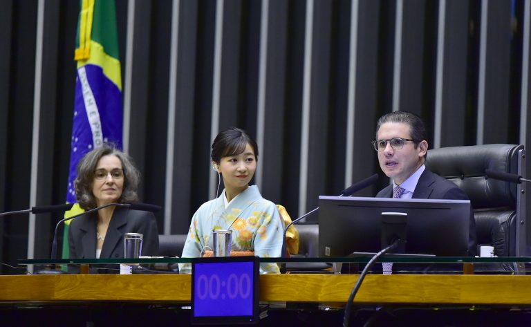 Motta afirma que Brasil e Japão podem liderar transição energética global – Notícias