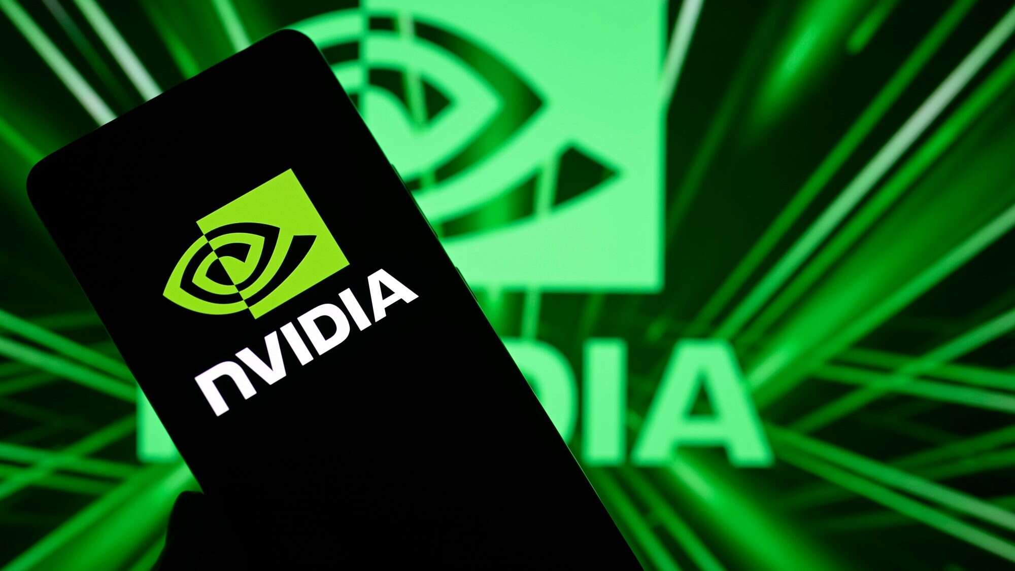 Nvidia é a 1ª empresa a atingir US$ 4 trilhões em valor de mercado