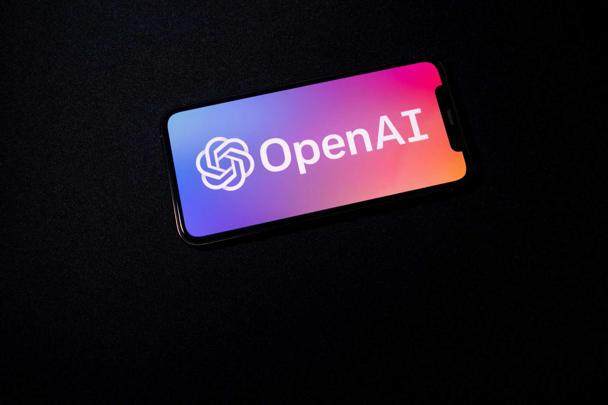 Relatório aponta potencial da OpenAI para dominar mercado da IA