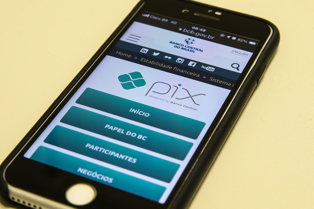 Pix Automático começa a funcionar no Brasil