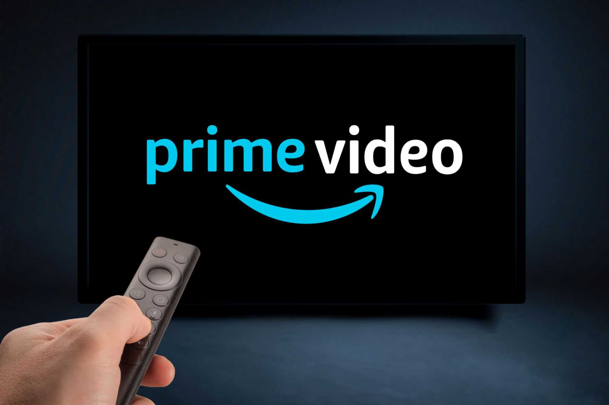 Uma das séries de maior sucesso no Brasil chega ao Prime Vídeo