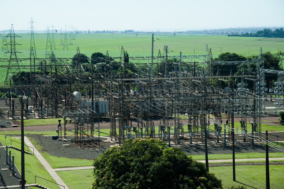Copel moderniza e expande infraestrutura no Norte do Paraná