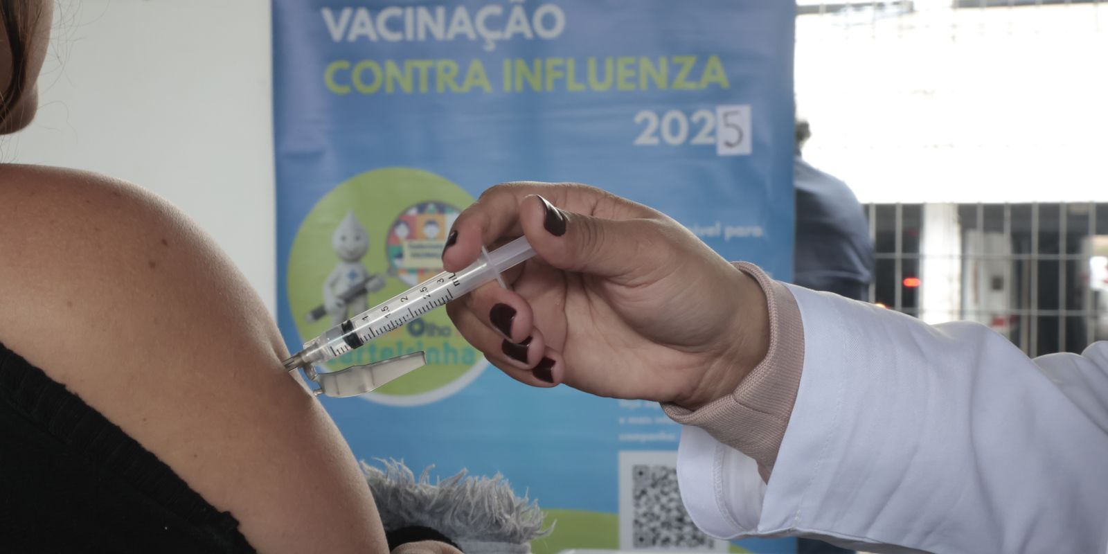 Dia Nacional da Imunização: médica fala sobre segurança das vacinas