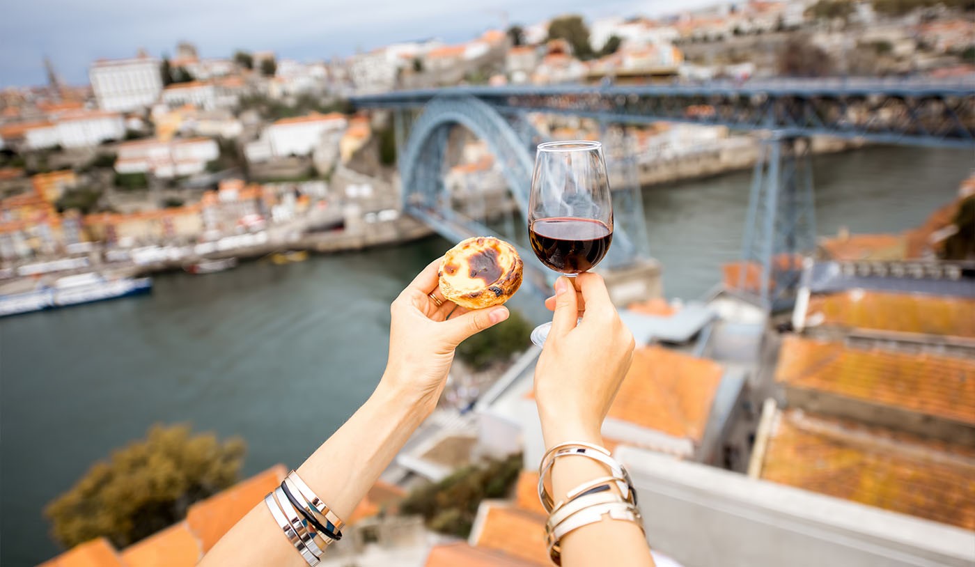 Dia de Portugal: 7 vinhos tintos do Douro que você deve conhecer | Guia do Vinho e da Gastronomia