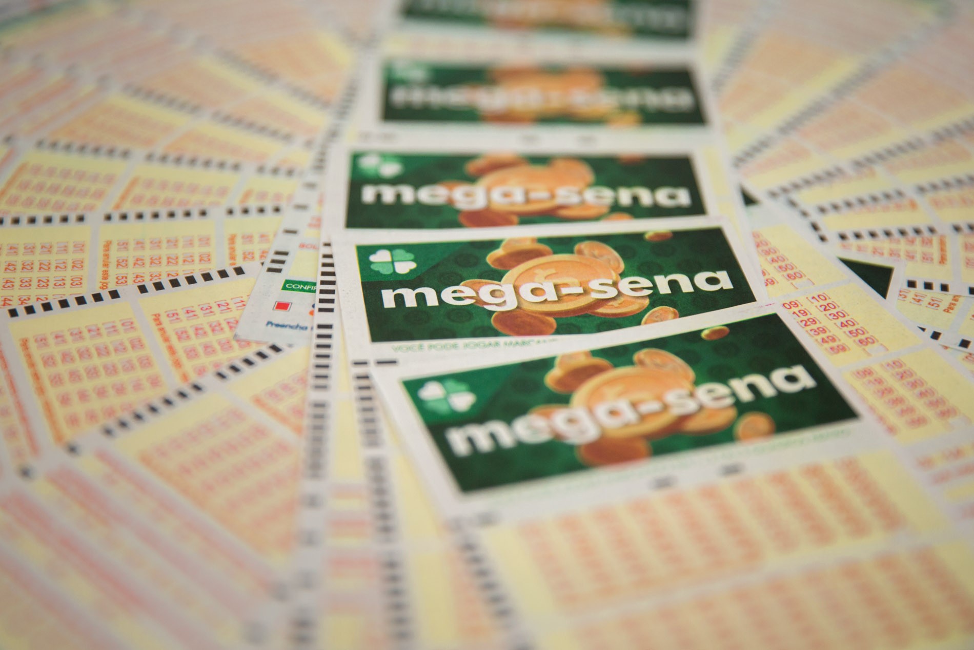 Mega-Sena, concurso 2.886: resultado | Mega-Sena