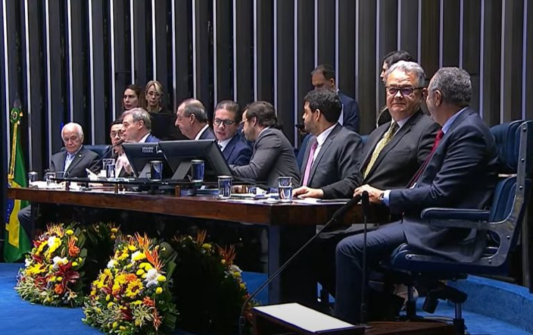 Motta destaca importância de instituições religiosas como agentes de transformação em comunidades – Notícias