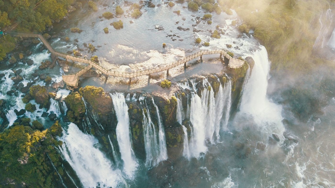Conheça Lugares Memoráveis para Eventos em Foz do Iguaçu | Visite Foz do Iguaçu