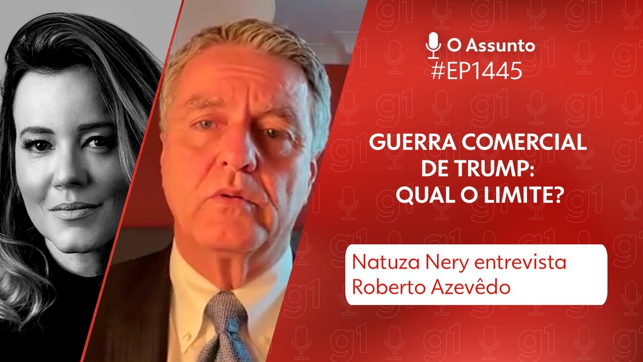 Lula diz que pode recorrer contra Trump na OMC, mas órgão que regula comércio foi enfraquecido; entenda | O Assunto