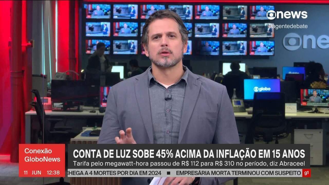 Entenda MP do governo que visa evitar aumento na conta de luz | Economia
