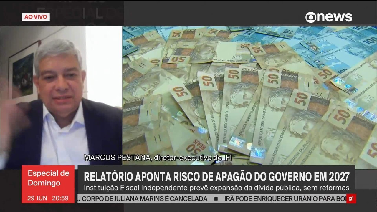 Especialistas temem que governo tente mudar regra da meta fiscal em ano eleitoral e em meio a crise com Congresso