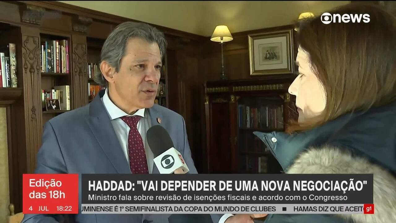 Haddad corta gastos e suspende contratação de serviços no Ministério da Fazenda; veja quais