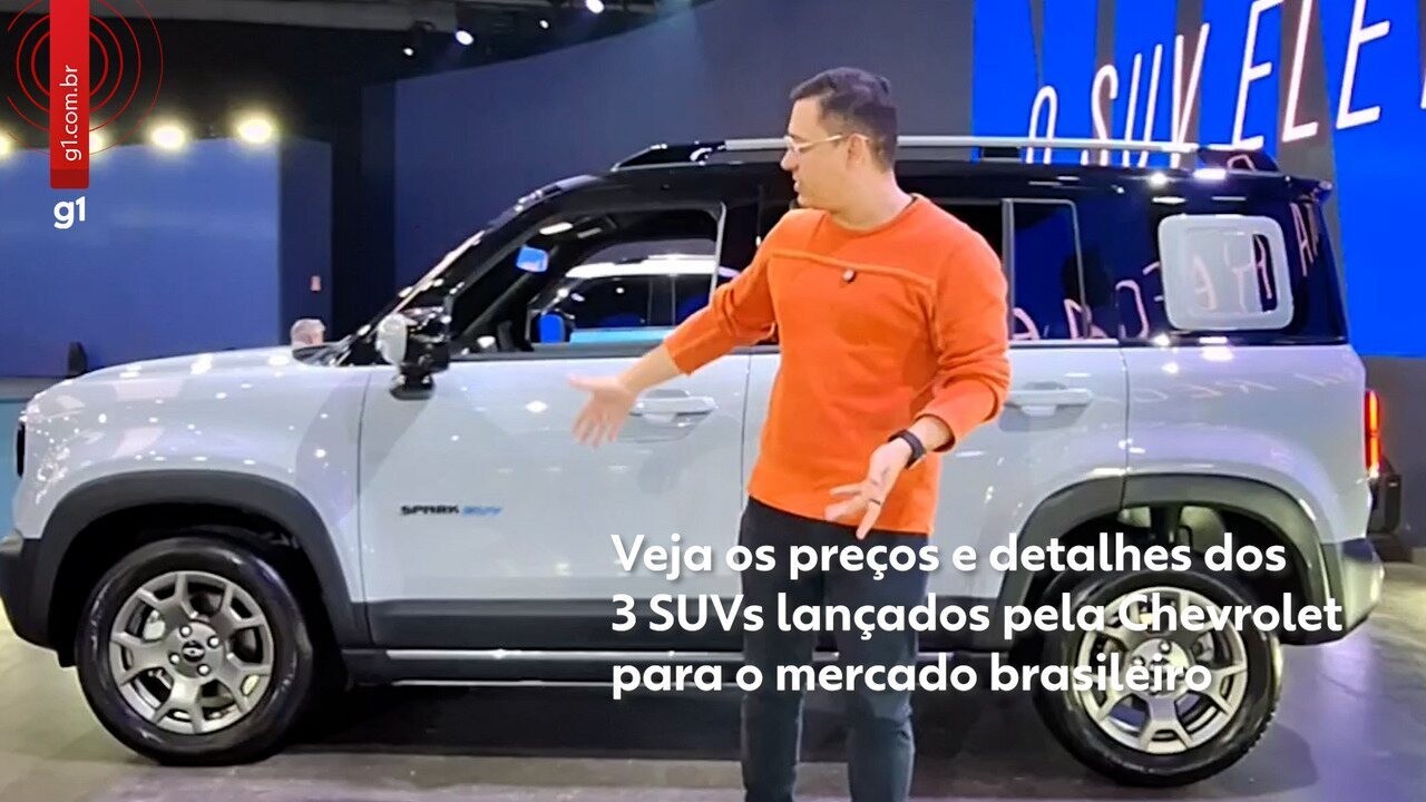 Toyota Yaris Cross é confirmado para o Brasil e chega em novembro; veja o que se sabe sobre o novo SUV | Carros