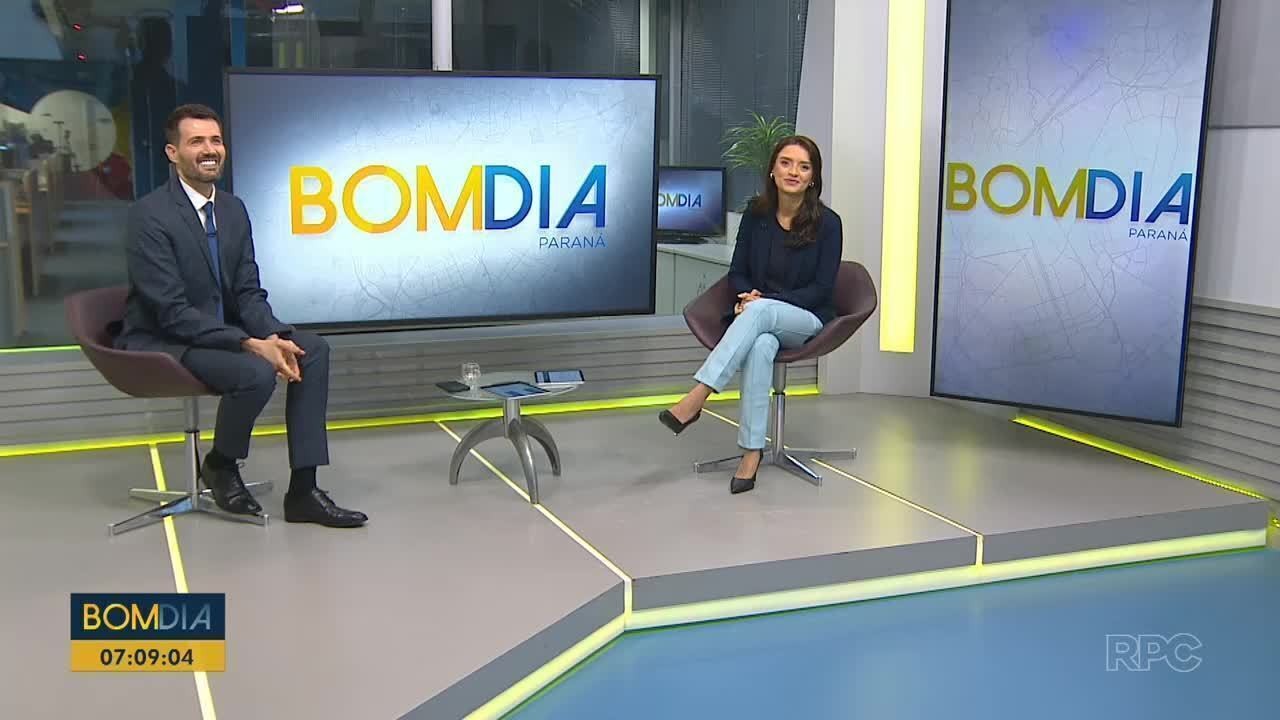 13 bairros de Curitiba e Região Metropolitana podem ficar sem água nesta quinta-feira (10); veja quais