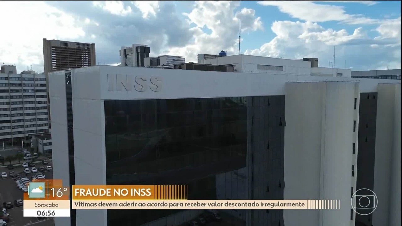 339 mil aposentados e pensionistas já aderiram a acordo com INSS para receber descontos indevidos; pagamento começa dia 24 | Economia