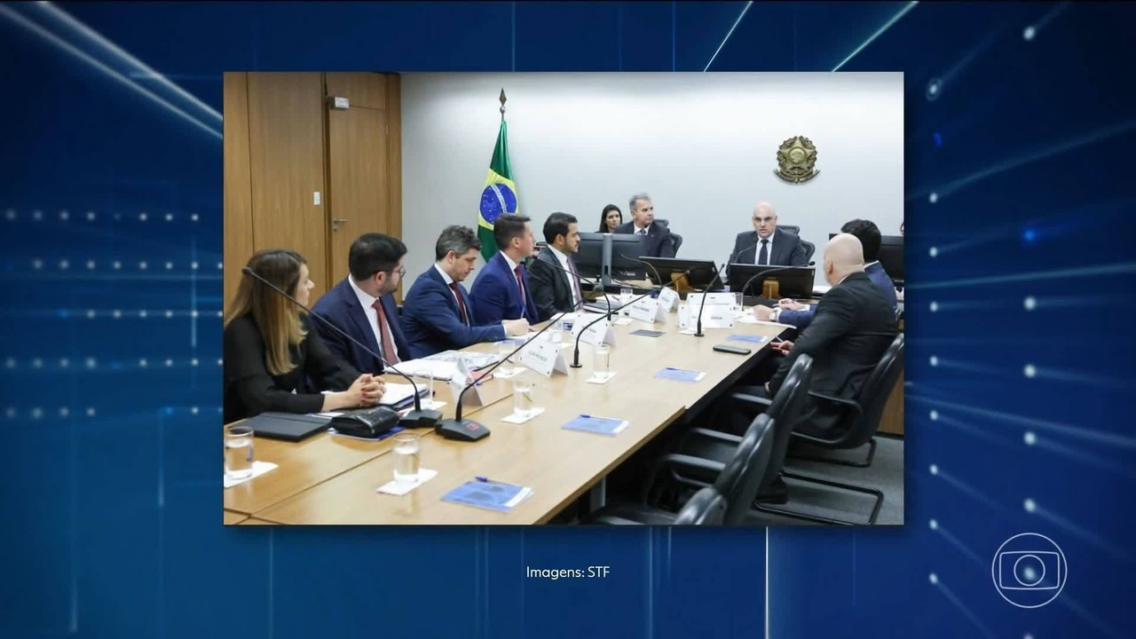 Moraes retoma validade de parte do decreto presidencial que aumenta o IOF | Política