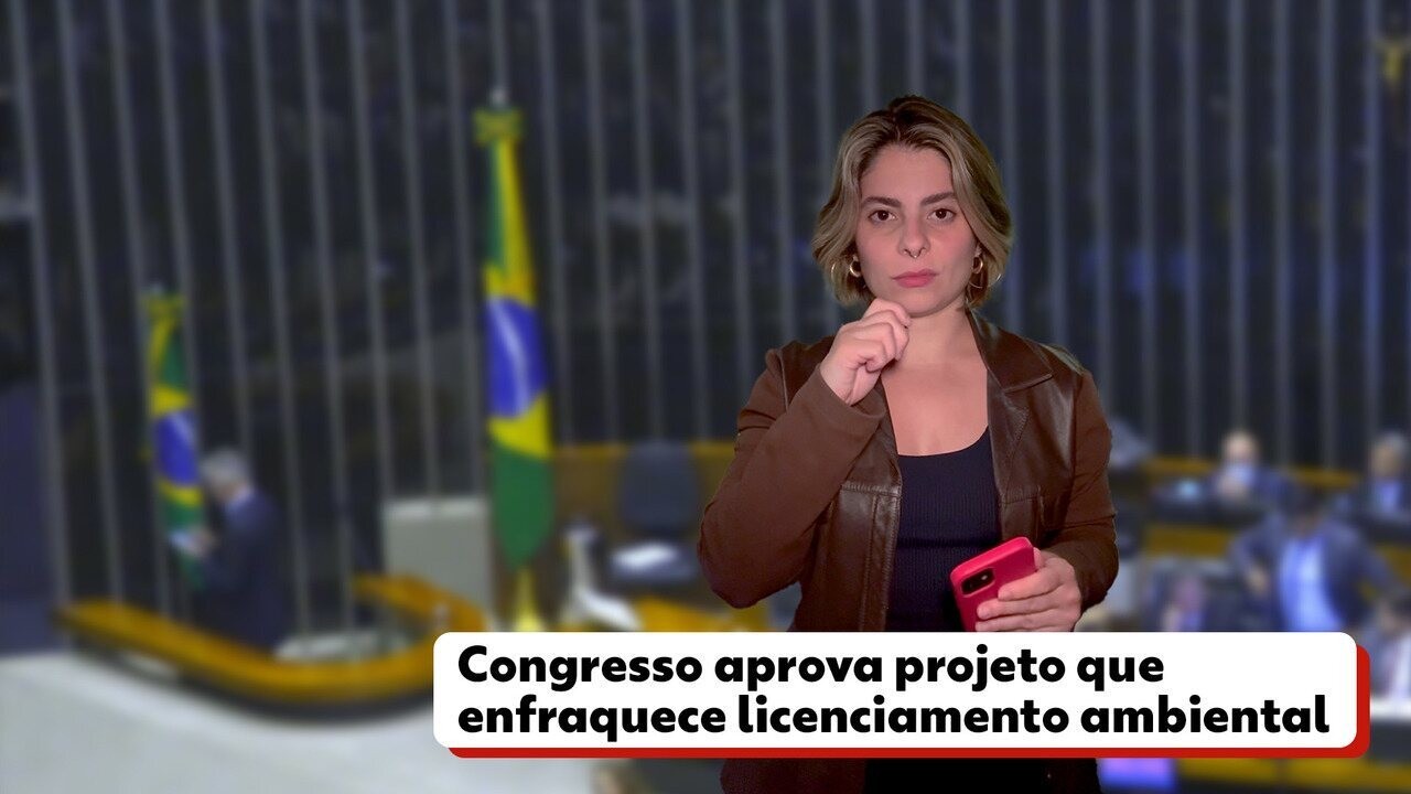 Paraná já aplica regras previstas no PL que flexibilizam licenciamento ambiental aprovado pela Câmara, dizem especialistas