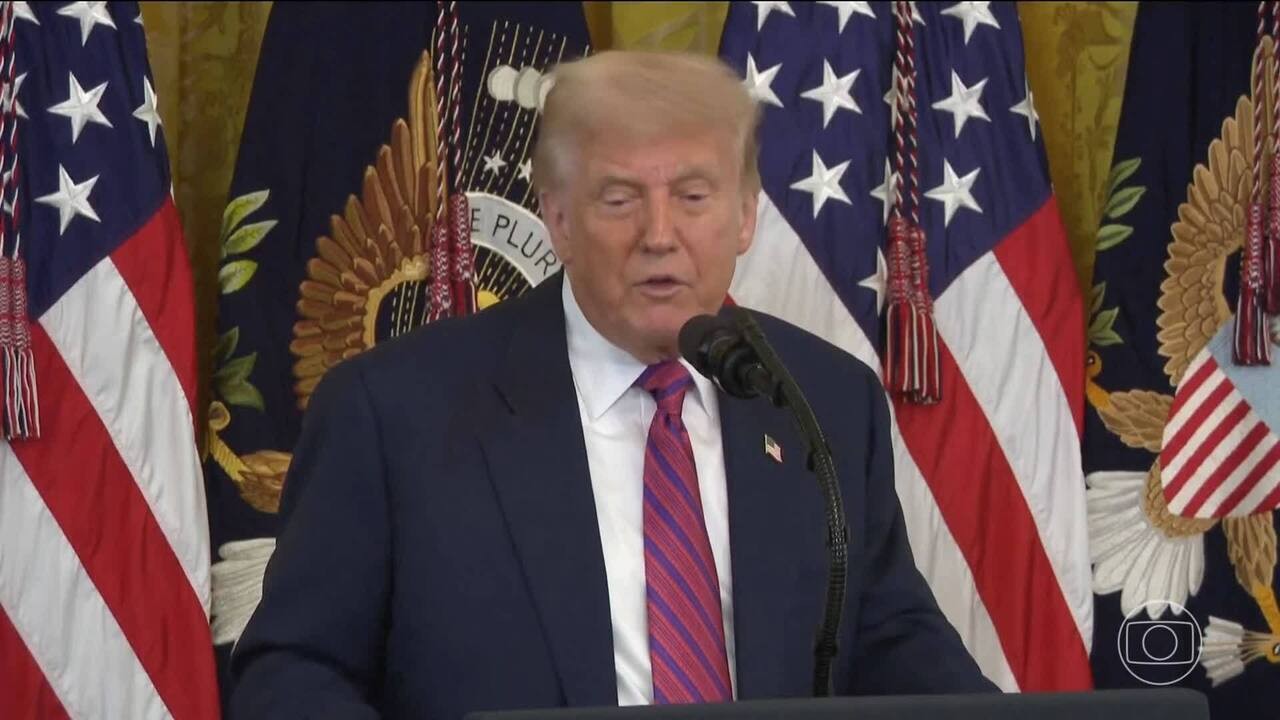 Governo Lula já trata tarifas como realidade e não espera recuo de Trump | Economia