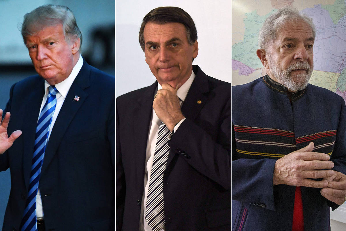 Lula pode transformar tarifa de Trump em capital político? – 11/07/2025 – Deborah Bizarria