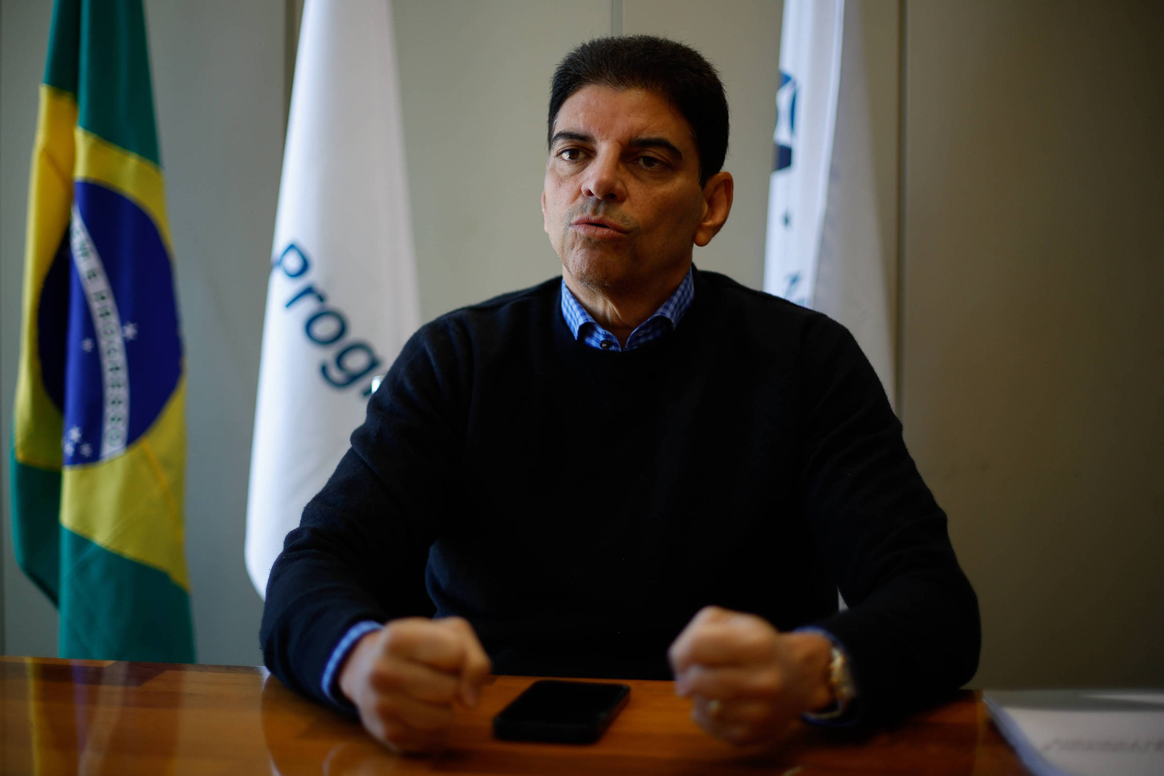 PP deve indicar relator do arcabouço para comissão que analisará MP de Haddad – 14/07/2025 – Painel