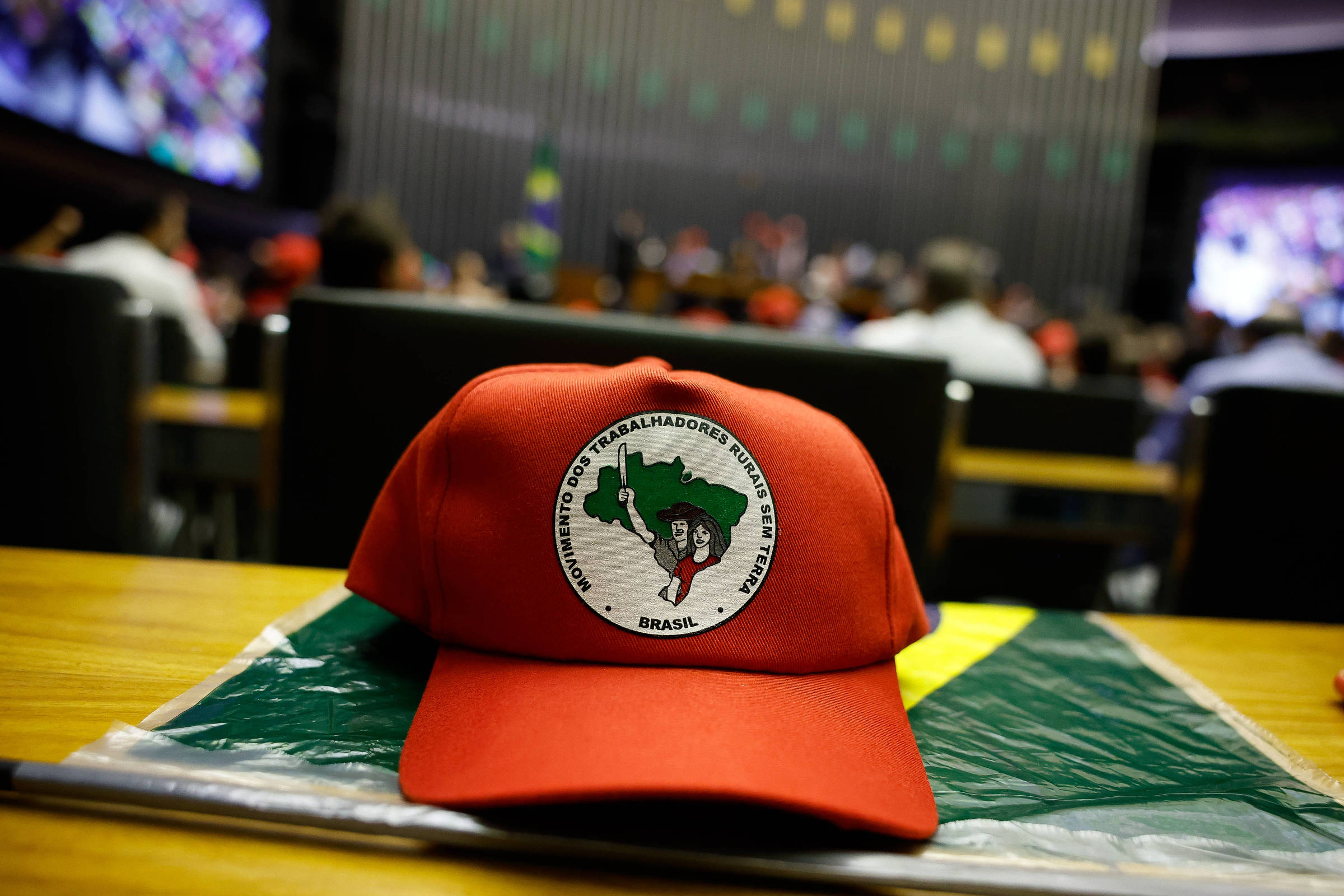 MST lança campanha para cobrar Lula pela reforma agrária – 21/07/2025 – Painel