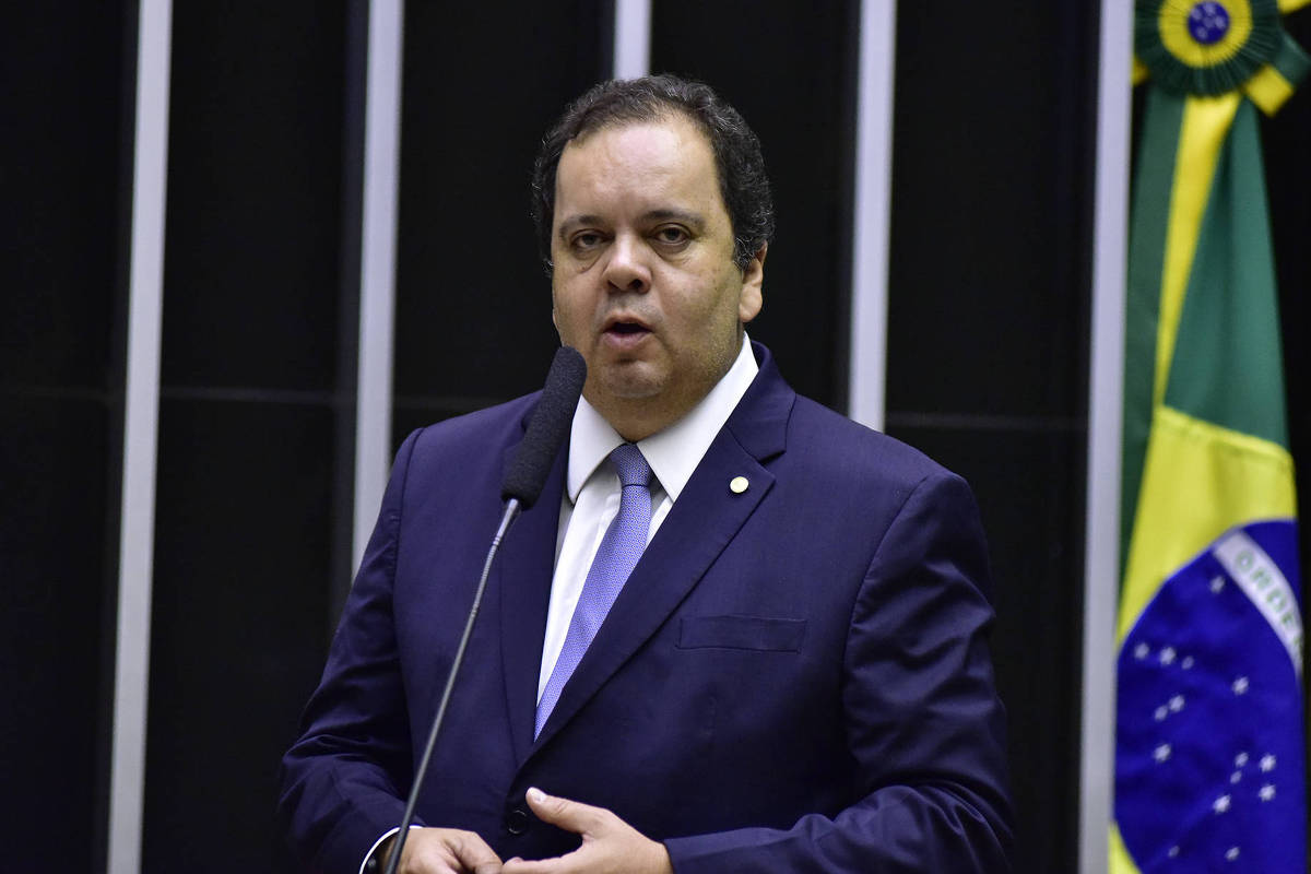 PF mira família de deputado do centrão em operação – 17/07/2025 – Poder