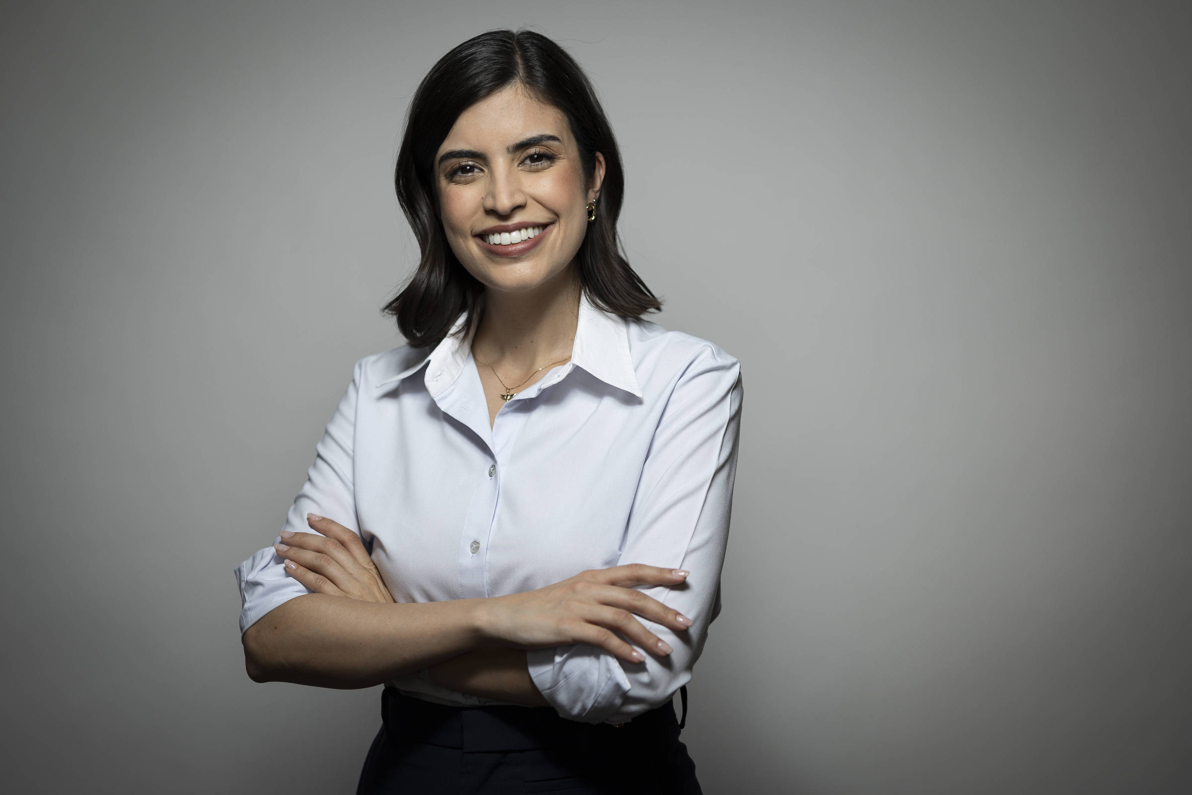 Tabata: PSB será partido que mais envia WhatsApp a filiado – 20/07/2025 – Painel