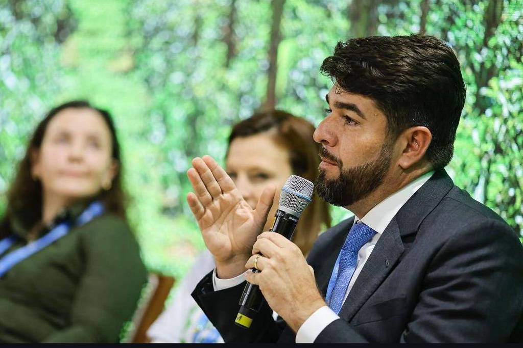 Licenciamento ambiental: relator deve manter polêmicas – 06/07/2025 – Painel