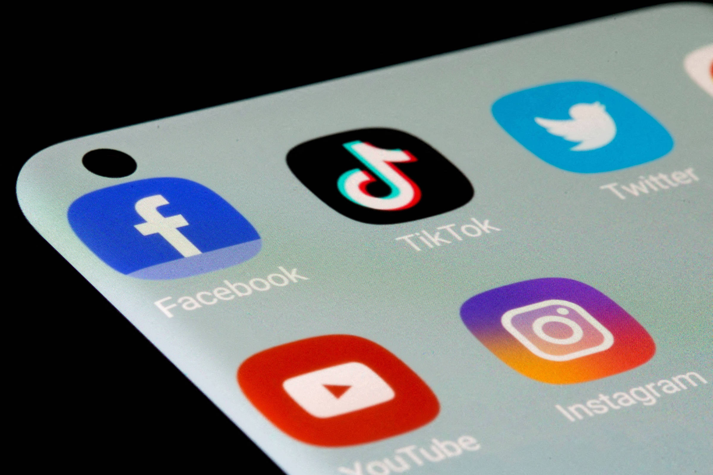 Maratona Social Media: curso gratuito com especialistas – 08/07/2025 – Novo em Folha