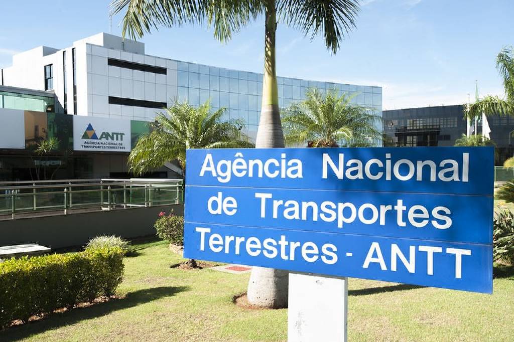 Número de passageiros de ônibus interestaduais cai 5,8% – 12/07/2025 – Painel