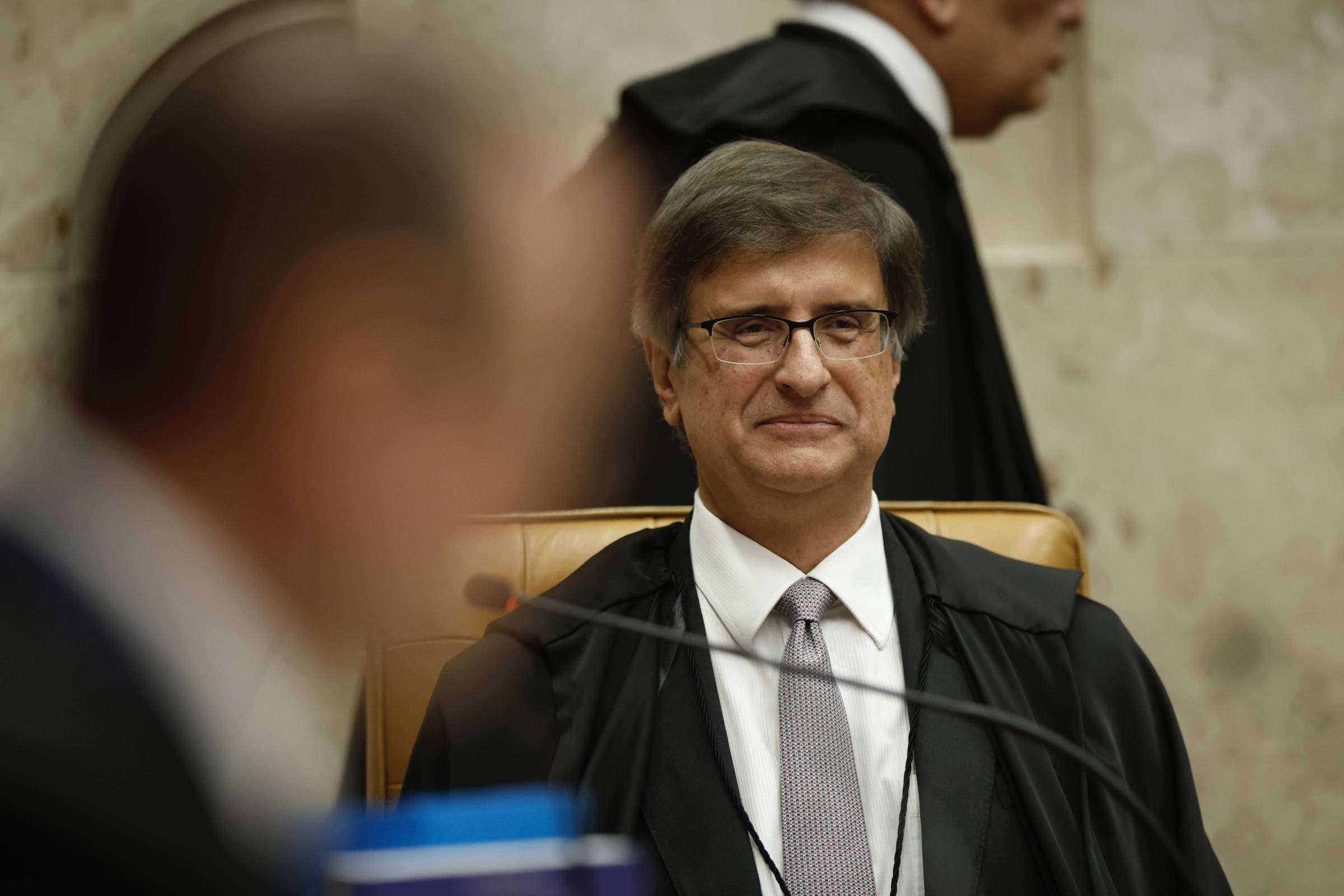MP articula uso de emendas para pagar penduricalhos – 09/07/2025 – Painel
