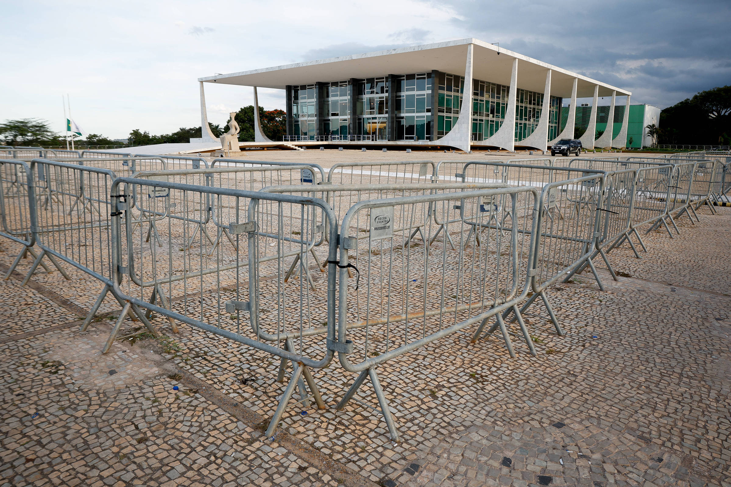 O Supremo conciliador – 09/07/2025 – Maria Hermínia Tavares