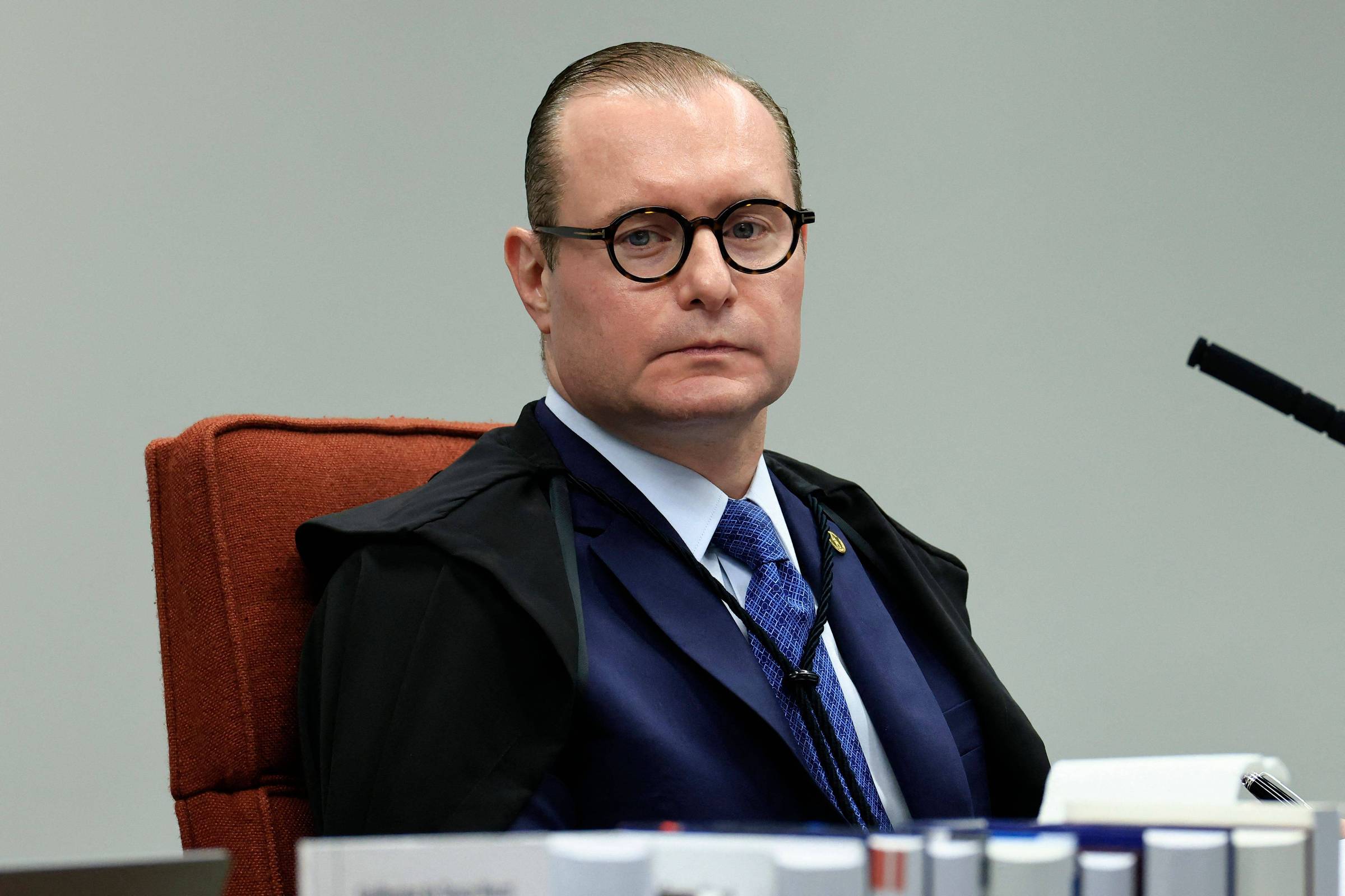 Zanin envia apuração sobre magistrados de MT para o STJ – 09/07/2025 – Brasília Hoje