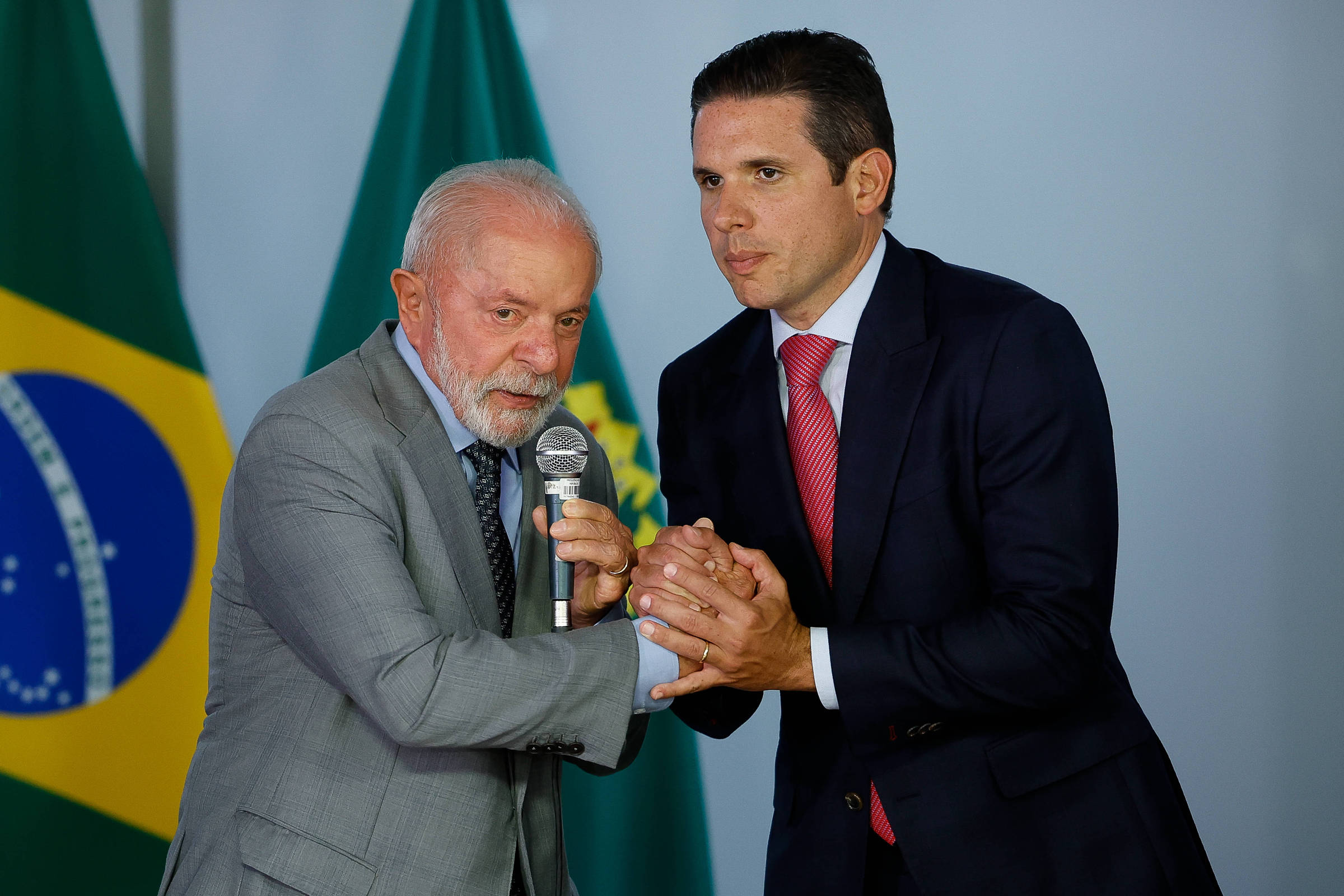 Lula enfrenta novos testes no Congresso após crise do IOF – 07/07/2025 – Poder