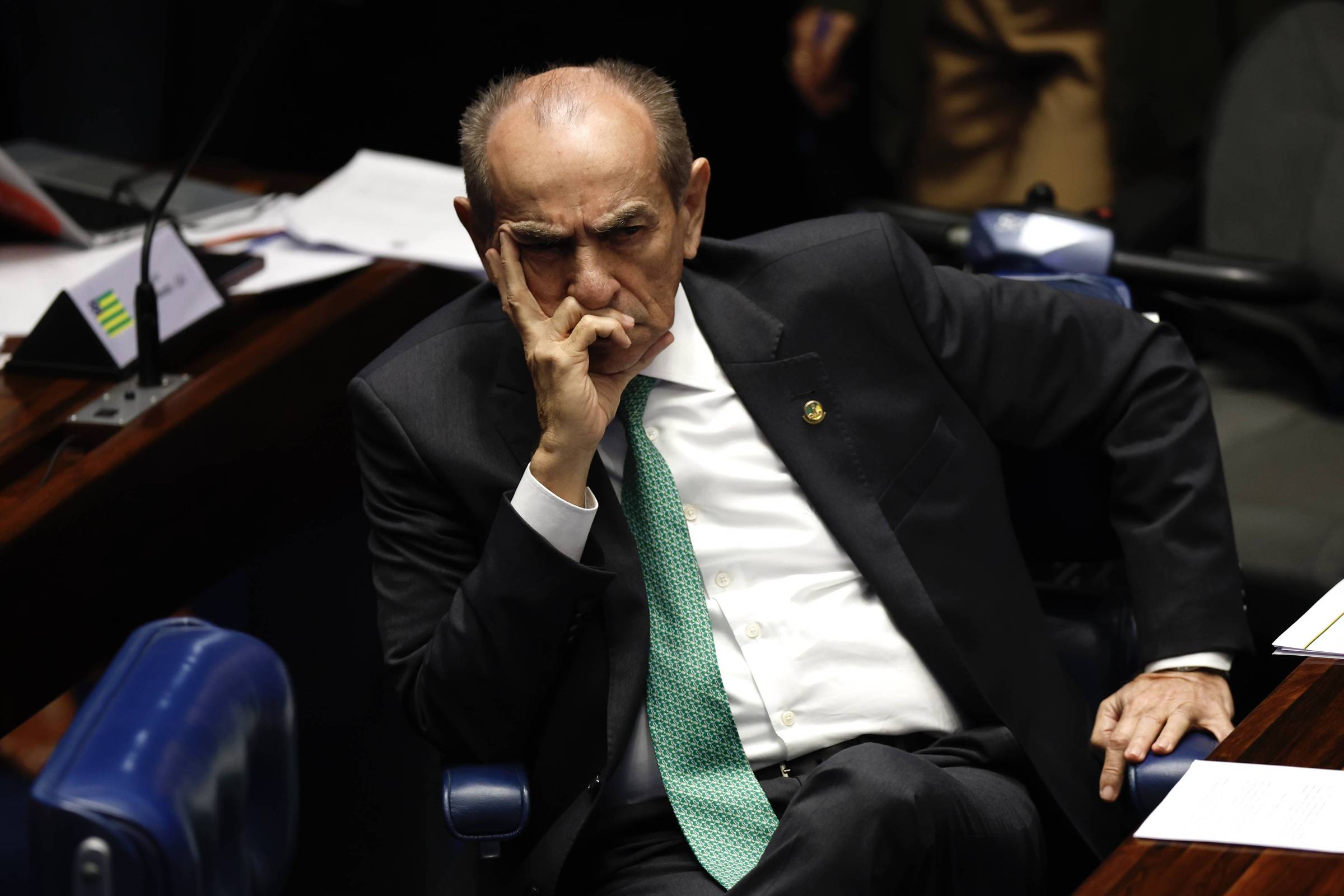 Relator livra de punição crítica sobre processo eleitoral – 09/07/2025 – Poder