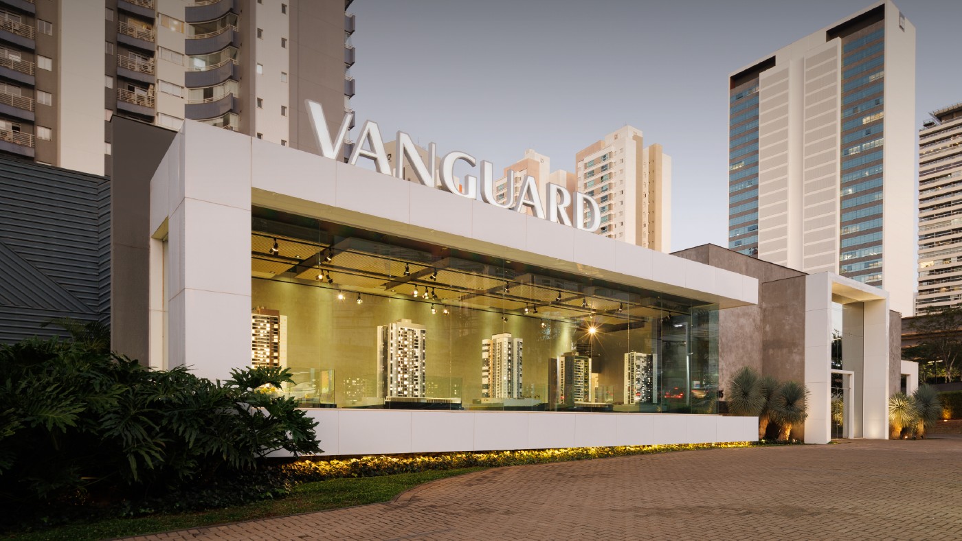 Jornada do cliente Vanguard: da compra na planta até a entrega das chaves | VANGUARD
