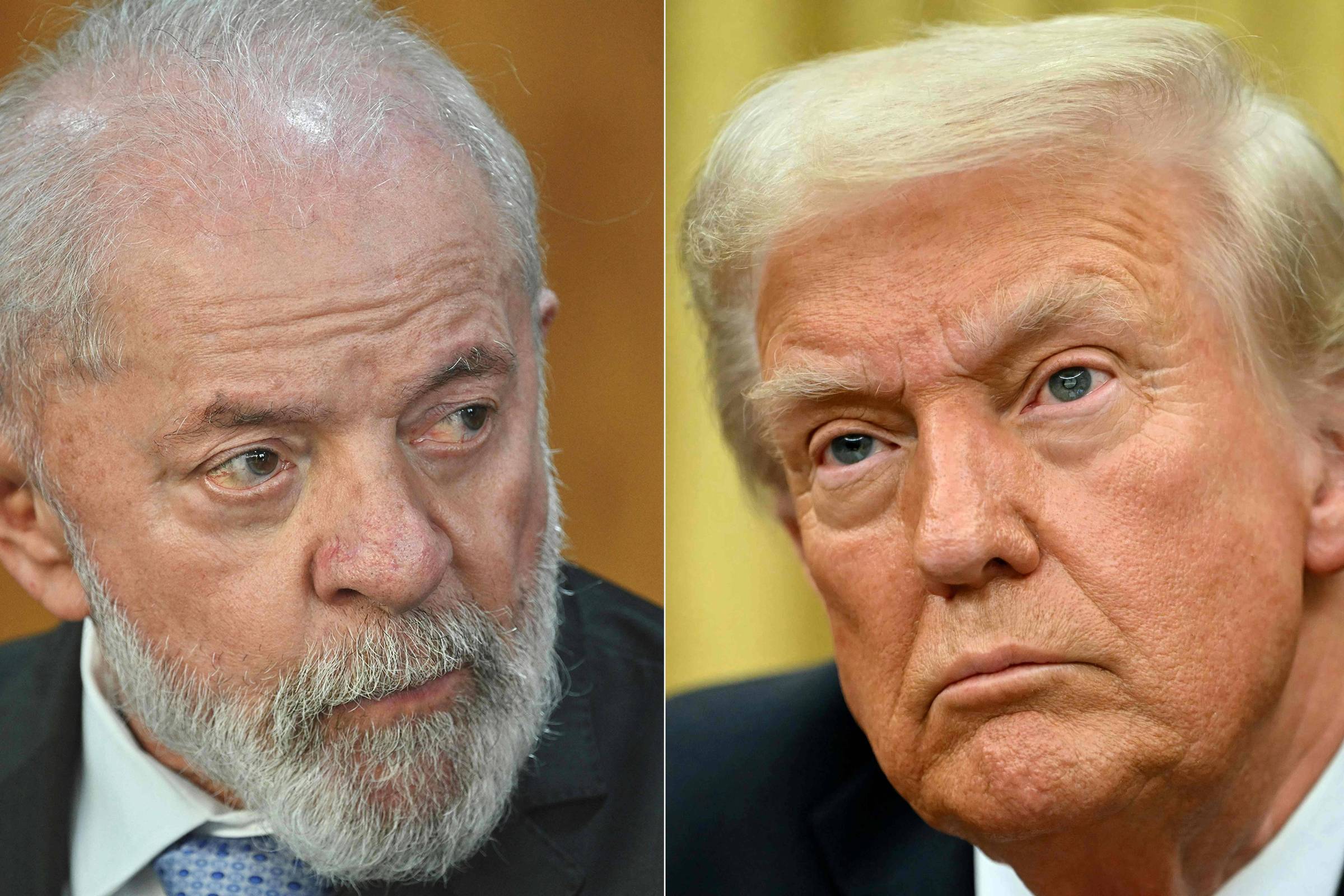 Crise testa astúcia de Lula – 12/07/2025 – Dora Kramer
