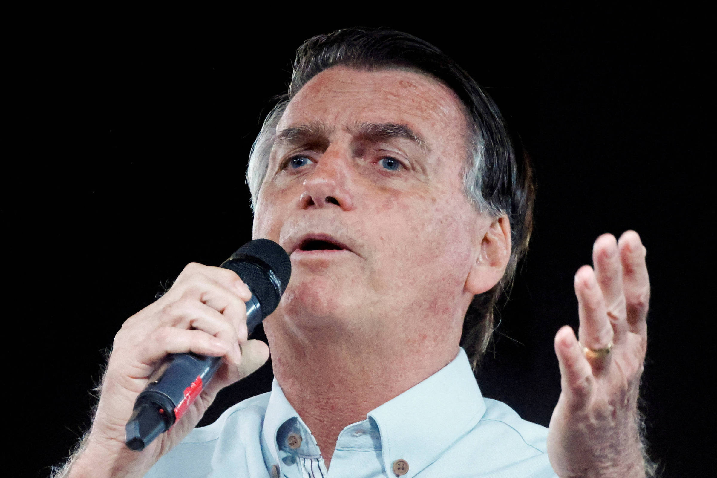 As tarifas e a Tarifa-Bolsonaro – 11/07/2025 – Demétrio Magnoli