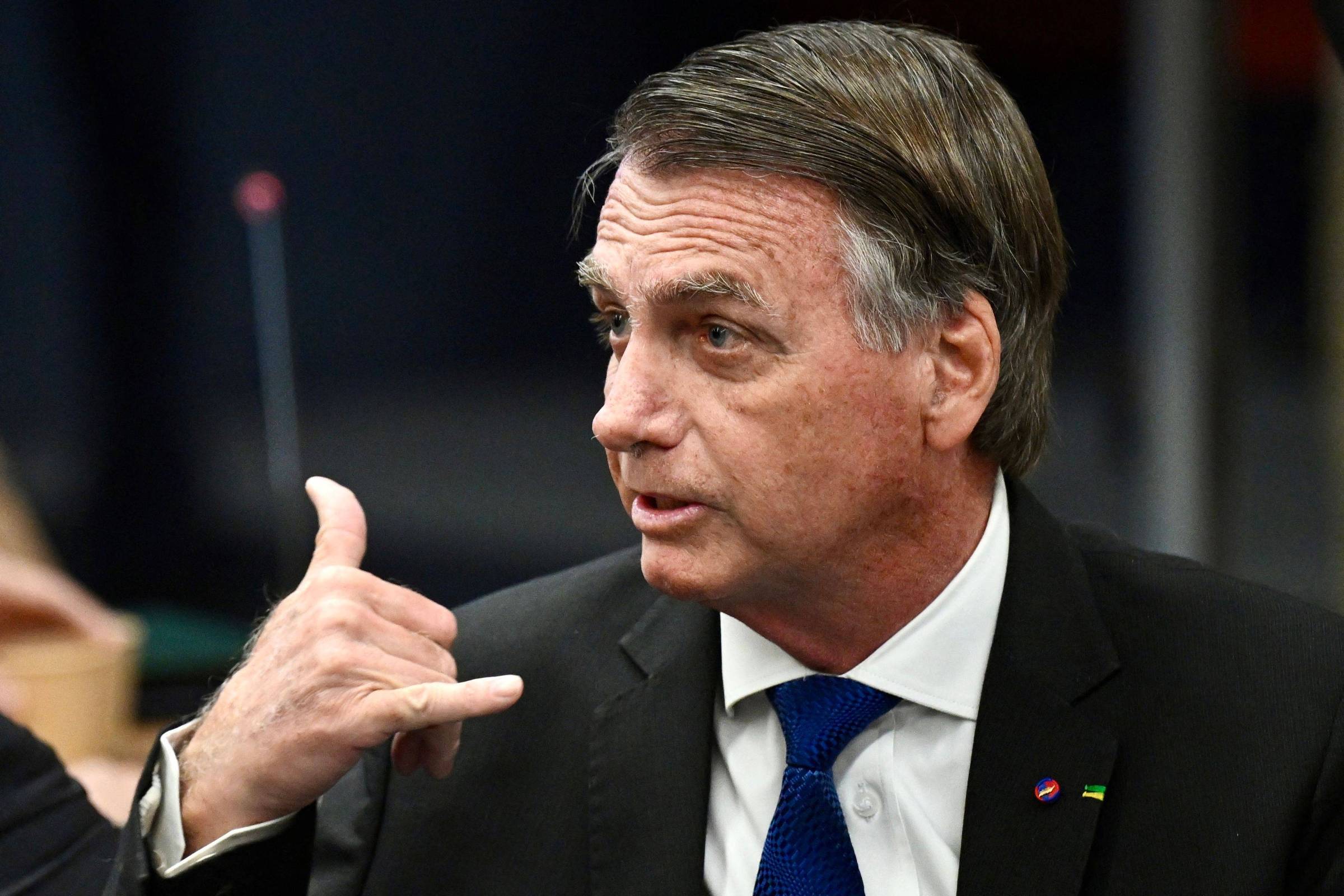 Tarifa de Trump: Direita afina discurso e coordena reação – 11/07/2025 – Poder