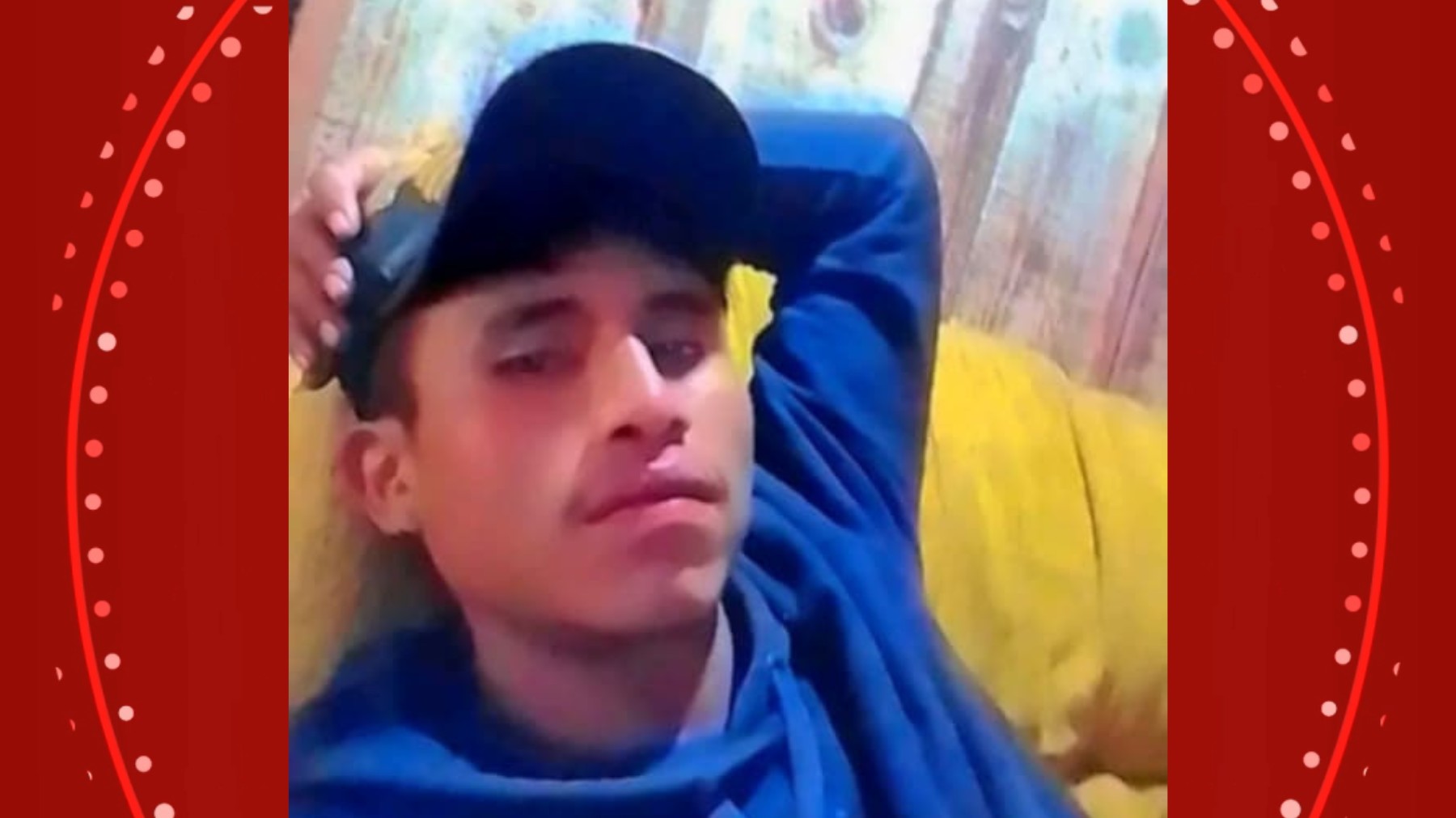 Polícia investiga assassinato de filho de cacique de aldeia indígena do Paraná | Oeste e Sudoeste