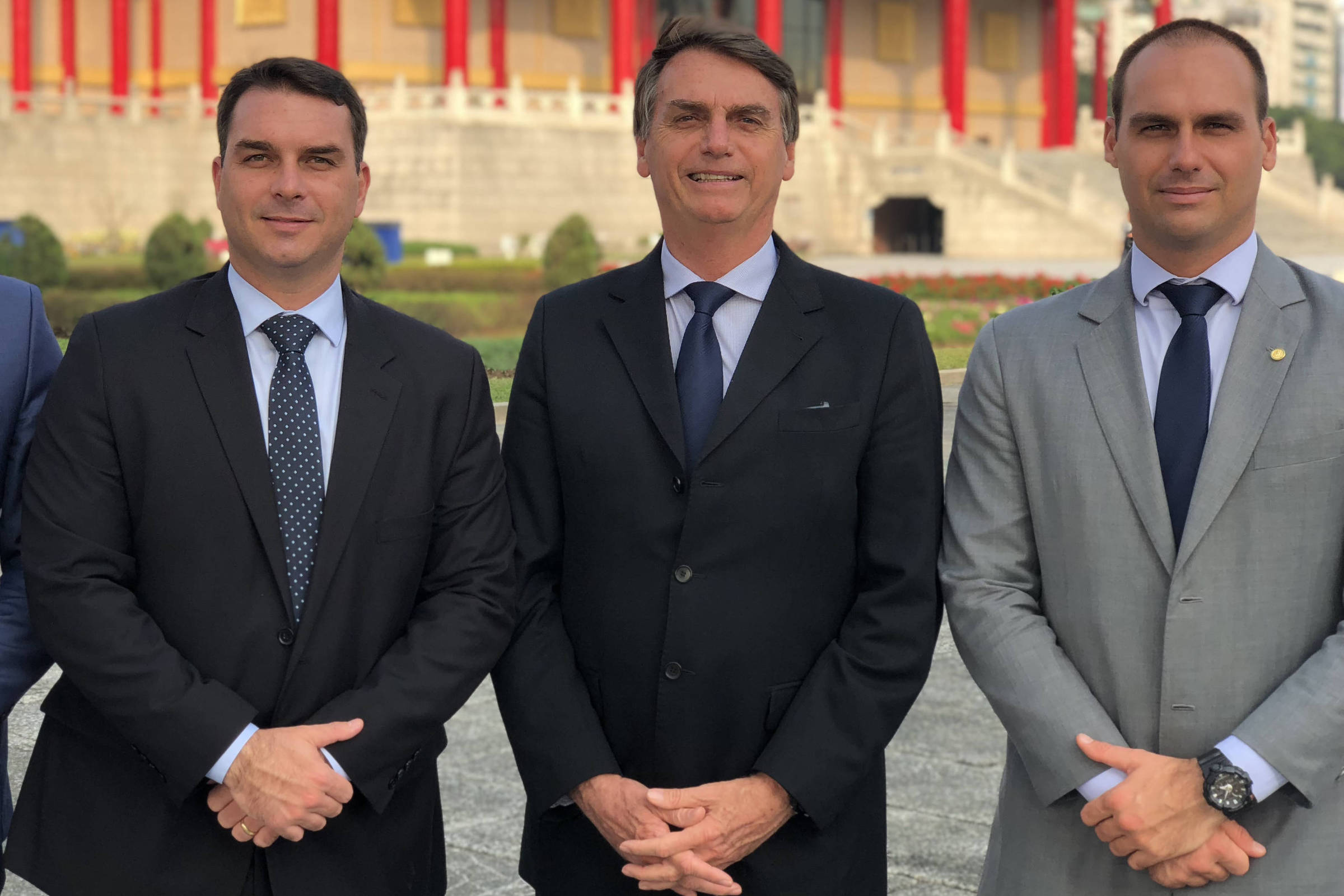 E se os Bolsonaros cometem novos crimes – 16/07/2025 – Conrado Hübner Mendes