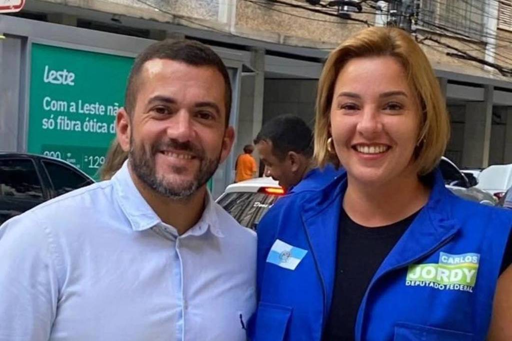 MPF abre inquérito contra assessora de Carlos Jordy – 17/07/2025 – Painel