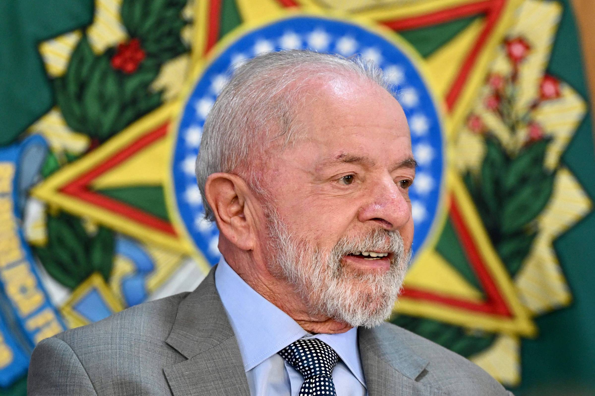 Lula fará pronunciamento em TV sobre tarifaço de Trump – 16/07/2025 – Brasília Hoje