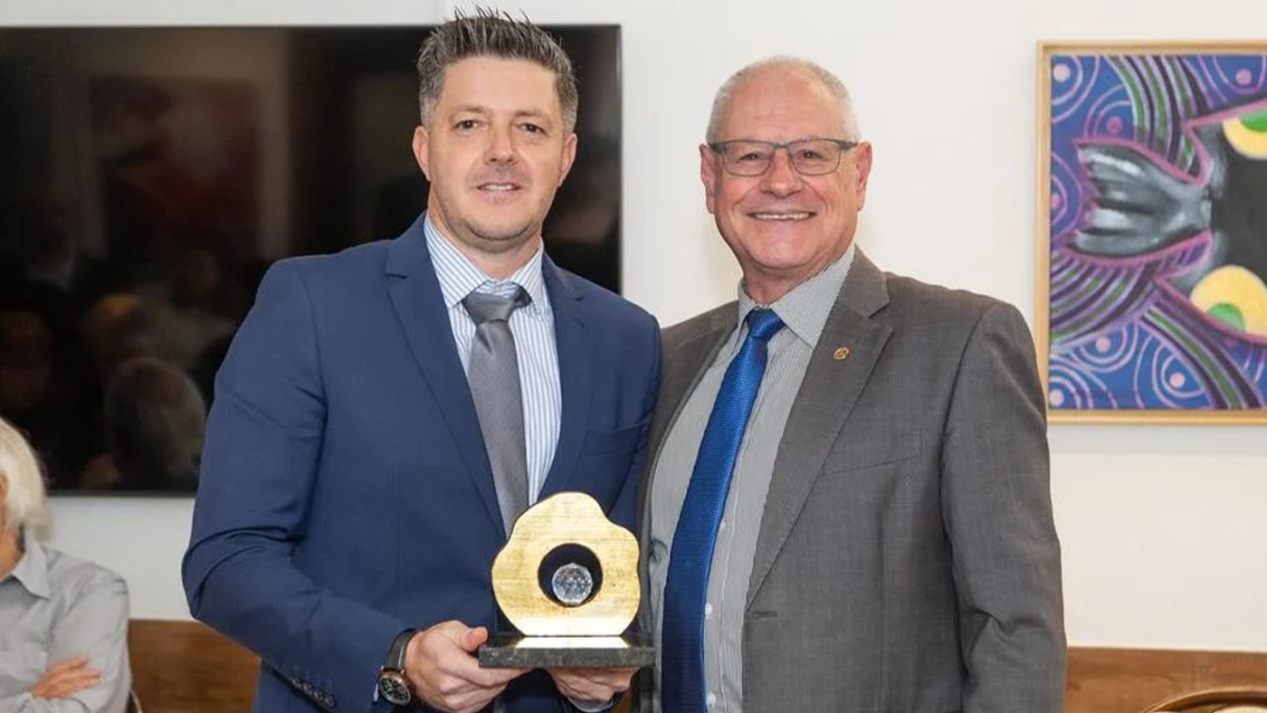 Parceira do Agronegócio: Sancor Seguros celebra reconhecimento no Insurance Corp Awards | SANCOR SEGUROS