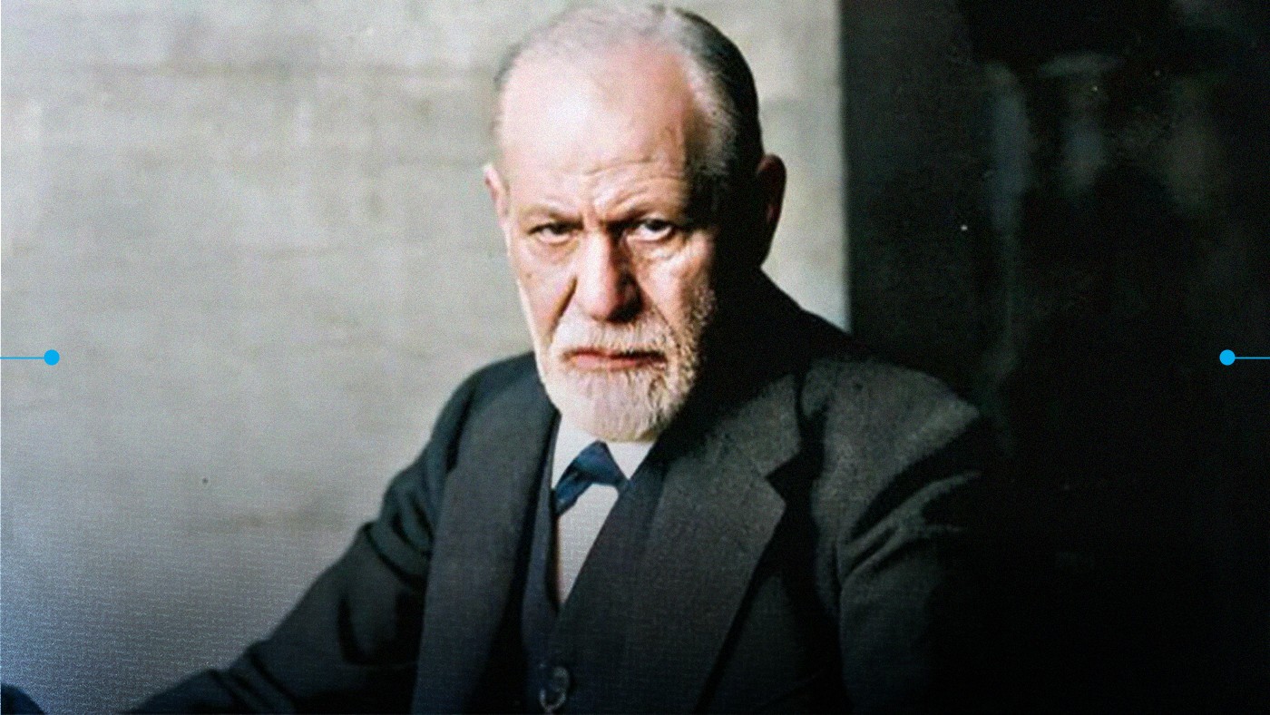 POR QUE ESTUDAR NO INSTITUTO ESPE? | INSTITUTO ESPE_Conhecimento psicanalítico