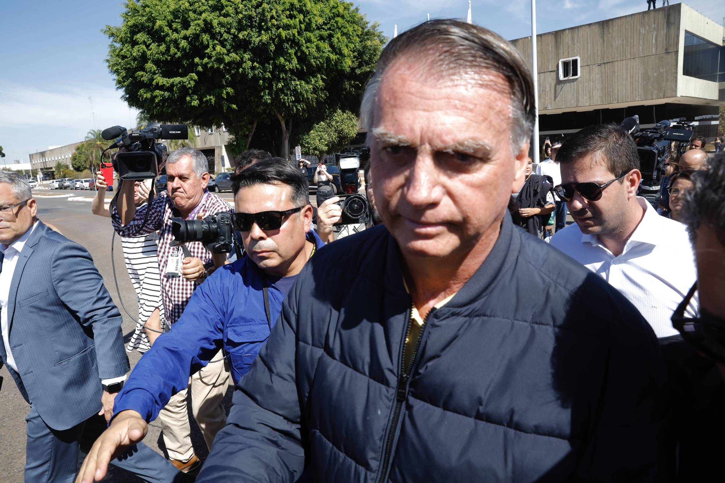 Bolsonaro: Moraes cita Machado de Assis e Lincoln em ação – 18/07/2025 – Painel