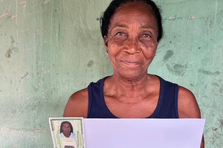 Vale é contestada por vítimas após dizer que morreram – 20/07/2025 – Painel