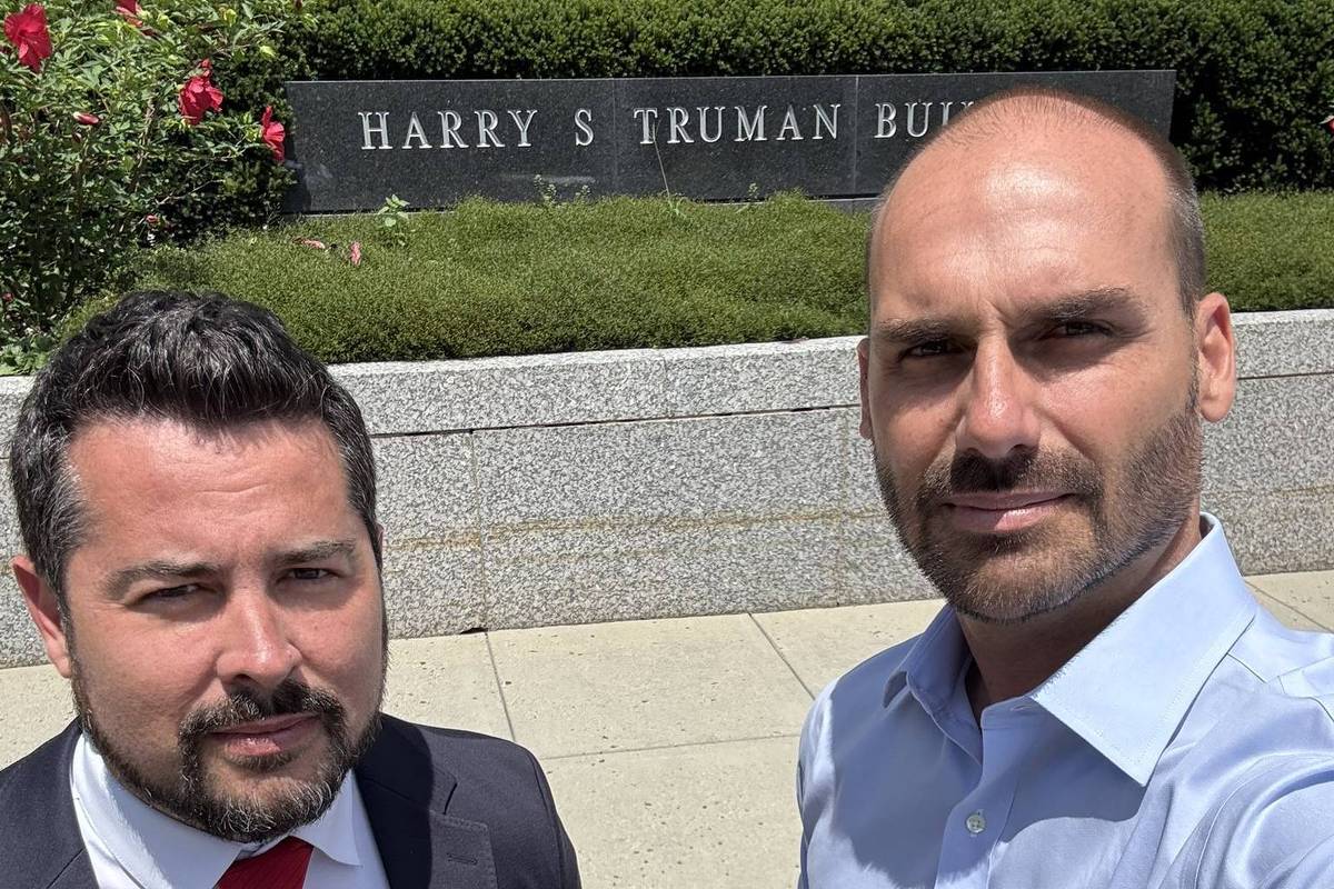 Bolsonaristas miram STF e insinuam novas sanções de Trump – 20/07/2025 – Poder