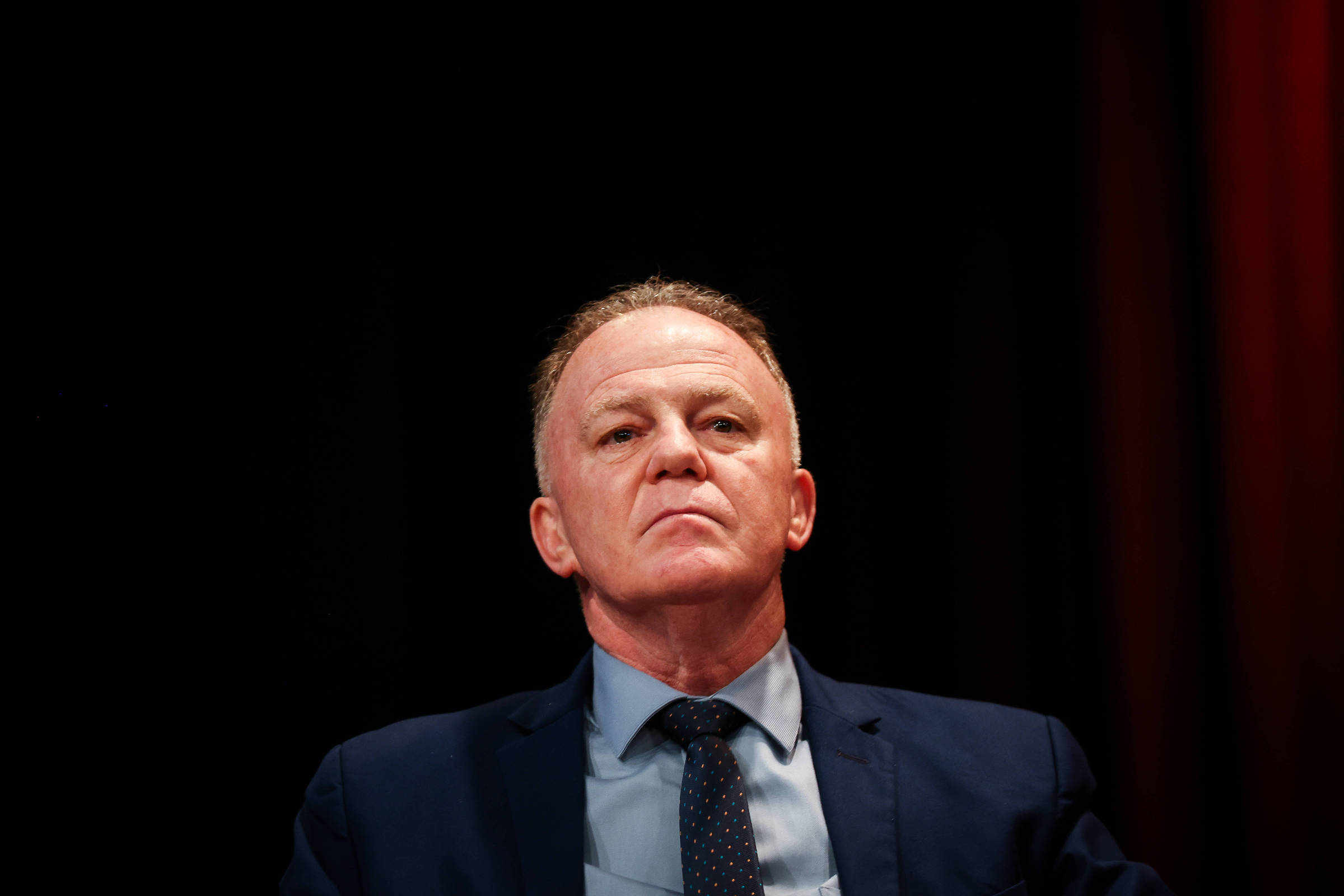 Governador do ES se reúne com Lula e aborda tarifaço – 22/07/2025 – Brasília Hoje