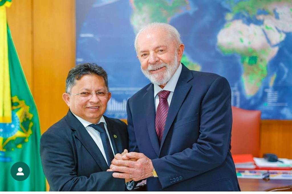 PT-AM teve vitórias por margem ‘norte-coreana’ em eleição – 23/07/2025 – Painel